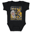 Sidney Crosby Kids Baby Onesie | 500 LEVEL