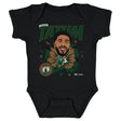 Jayson Tatum Kids Baby Onesie | 500 LEVEL