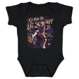 El Hijo de Dr. Wagner Jr. Kids Baby Onesie | 500 LEVEL