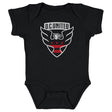 D.C. United Kids Baby Onesie | 500 LEVEL