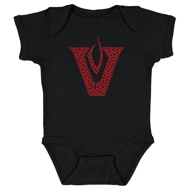 Vandegrift Kids Baby Onesie | 500 LEVEL