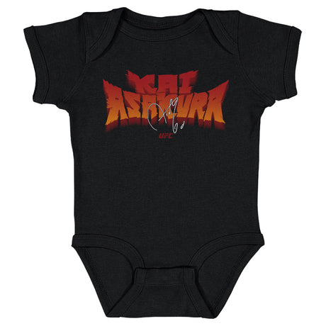 Kai Asakura Kids Baby Onesie | 500 LEVEL