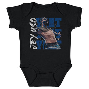 Jey Uso Kids Baby Onesie | 500 LEVEL