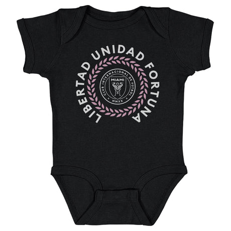 Inter Miami CF Kids Baby Onesie | 500 LEVEL