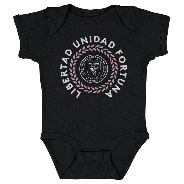 Inter Miami CF Kids Baby Onesie | 500 LEVEL