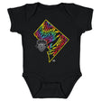 Washington Spirit Kids Baby Onesie | 500 LEVEL