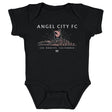 Angel City FC Kids Baby Onesie | 500 LEVEL