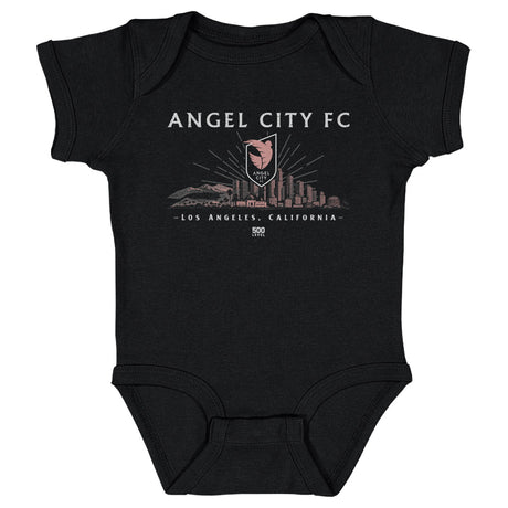 Angel City FC Kids Baby Onesie | 500 LEVEL