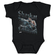 Shavkat Rakhmonov Kids Baby Onesie | 500 LEVEL