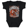 Shedeur Sanders Kids Baby Onesie | 500 LEVEL