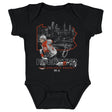 Tyson Foerster Kids Baby Onesie | 500 LEVEL