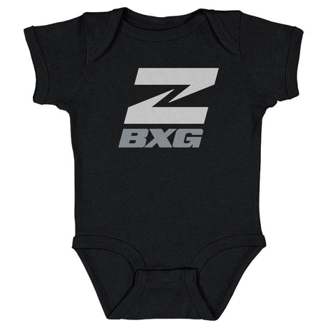 Zuffa Boxing Kids Baby Onesie | 500 LEVEL