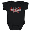 WrestleMania Kids Baby Onesie | 500 LEVEL