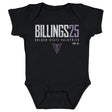 Monique Billings Kids Baby Onesie | 500 LEVEL