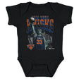 Dillon Jones Kids Baby Onesie | 500 LEVEL