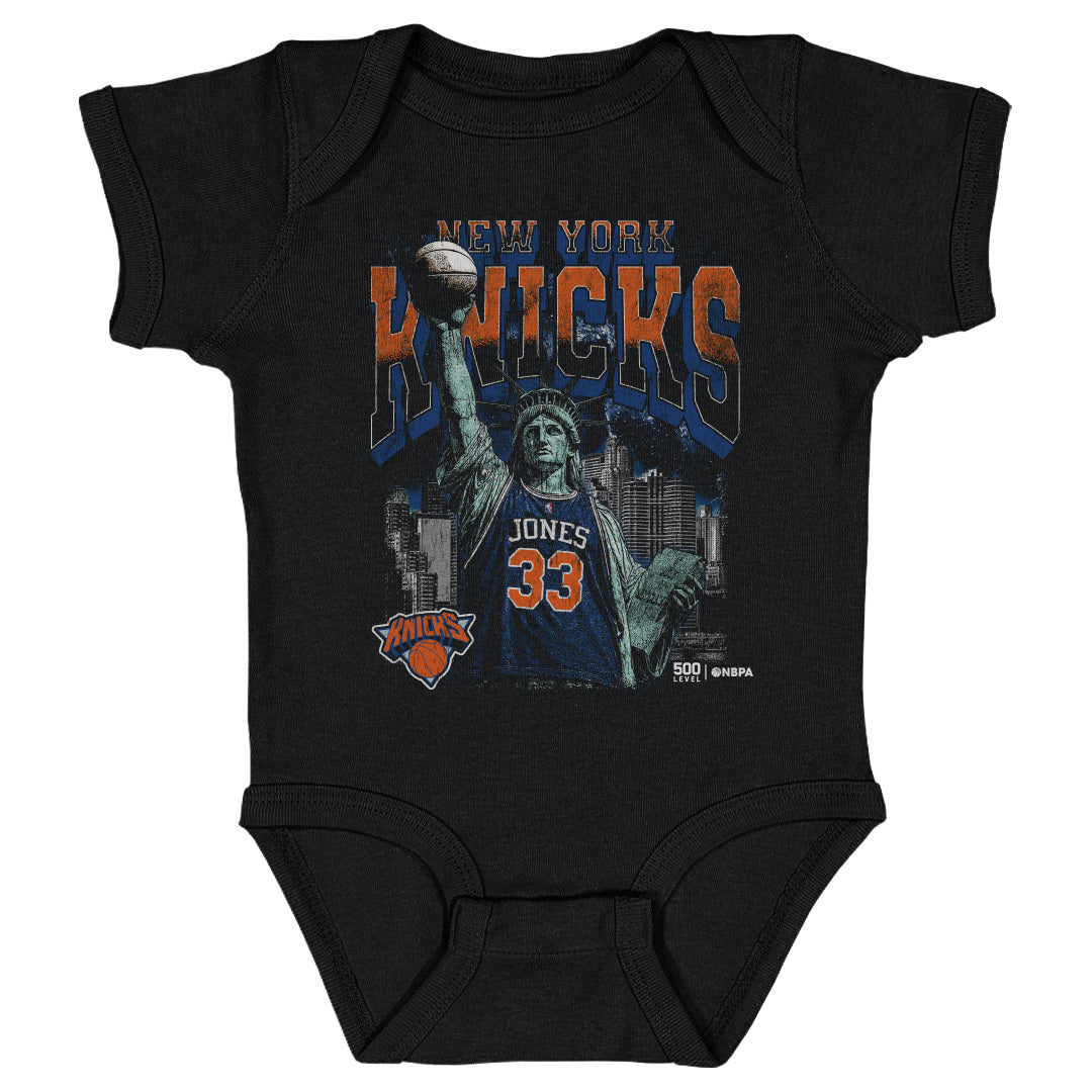 Dillon Jones Kids Baby Onesie | 500 LEVEL