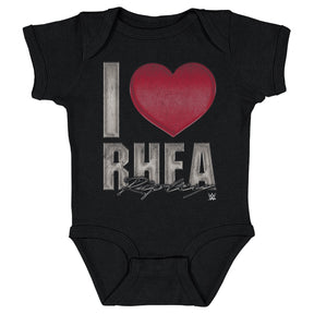 Rhea Ripley Kids Baby Onesie | 500 LEVEL