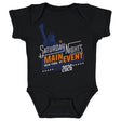 Saturday Night's Main Event Kids Baby Onesie | 500 LEVEL