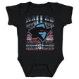 Dallas Renegades Kids Baby Onesie | 500 LEVEL