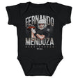 Fernando Mendoza Kids Baby Onesie | 500 LEVEL