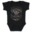 Emiliano Cardenas Kids Baby Onesie | 500 LEVEL