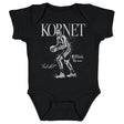 Luke Kornet Kids Baby Onesie | 500 LEVEL