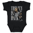 Trinity Rodman Kids Baby Onesie | 500 LEVEL