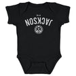 Rickea Jackson Kids Baby Onesie | 500 LEVEL