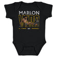 Marlon Vera Kids Baby Onesie | 500 LEVEL