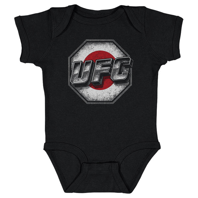 UFC Kids Baby Onesie | 500 LEVEL