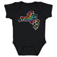 Gotham FC Kids Baby Onesie | 500 LEVEL
