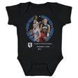 Charlotte Invitational Kids Baby Onesie | 500 LEVEL