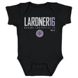 Maja Lardner Kids Baby Onesie | 500 LEVEL