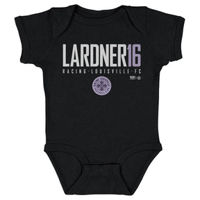Maja Lardner Kids Baby Onesie | 500 LEVEL