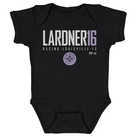 Maja Lardner Kids Baby Onesie | 500 LEVEL