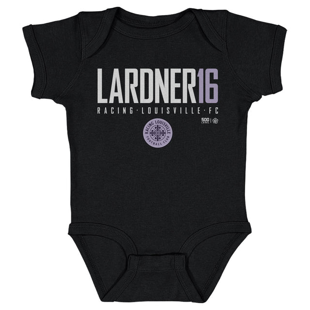 Maja Lardner Kids Baby Onesie | 500 LEVEL