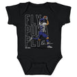Puka Nacua Kids Baby Onesie | 500 LEVEL