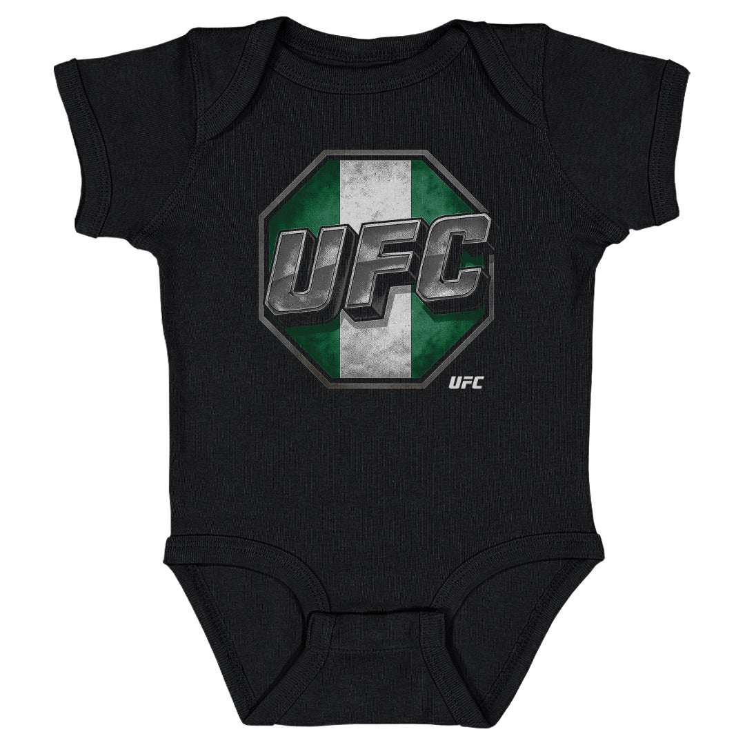 UFC Kids Baby Onesie | 500 LEVEL