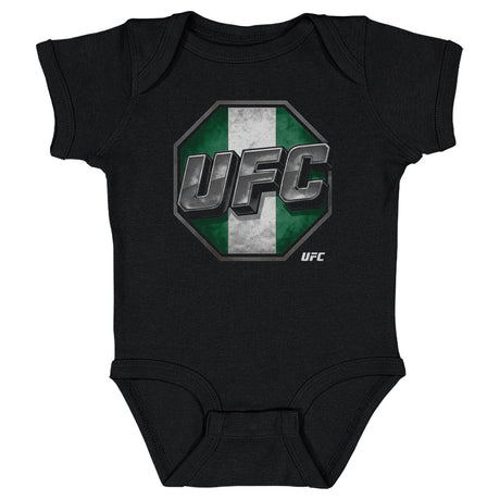 UFC Kids Baby Onesie | 500 LEVEL