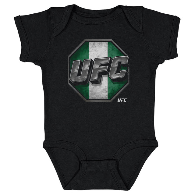 UFC Kids Baby Onesie | 500 LEVEL