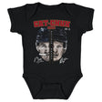 Matthew Tkachuk Kids Baby Onesie | 500 LEVEL