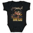 Jackson Merrill Kids Baby Onesie | 500 LEVEL