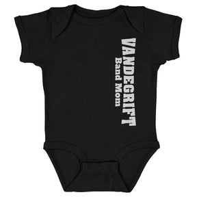 Vandegrift Kids Baby Onesie | 500 LEVEL