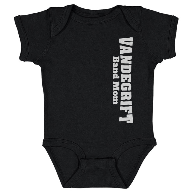 Vandegrift Kids Baby Onesie | 500 LEVEL