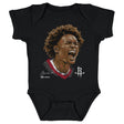 Amen Thompson Kids Baby Onesie | 500 LEVEL
