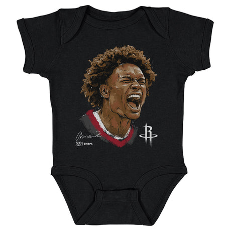 Amen Thompson Kids Baby Onesie | 500 LEVEL