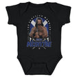 Drew McIntyre Kids Baby Onesie | 500 LEVEL