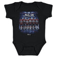 Montreal Hockey Kids Baby Onesie | 500 LEVEL