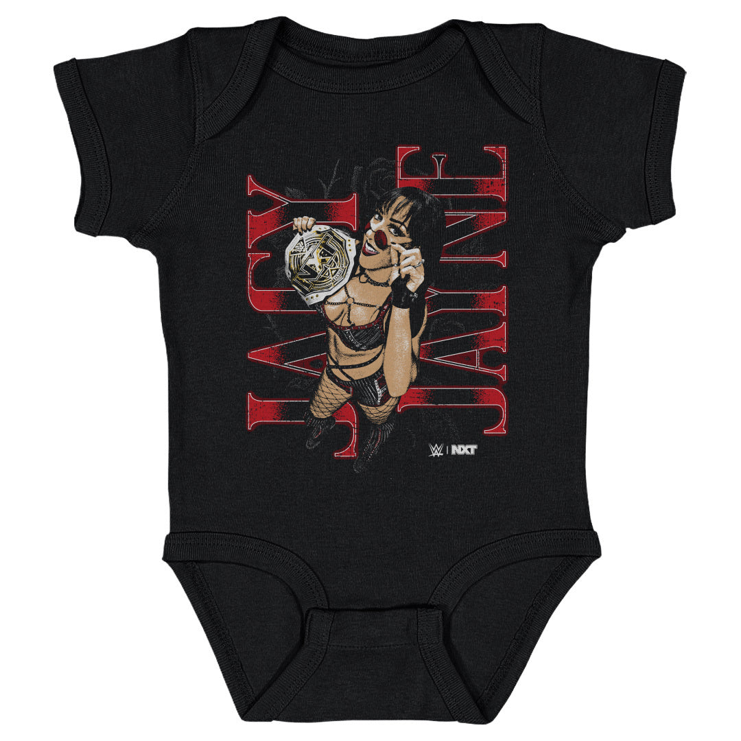Jacy Jayne Kids Baby Onesie | 500 LEVEL