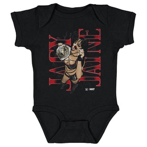 Jacy Jayne Kids Baby Onesie | 500 LEVEL